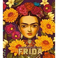 Frida (Álbumes ilustrados)
